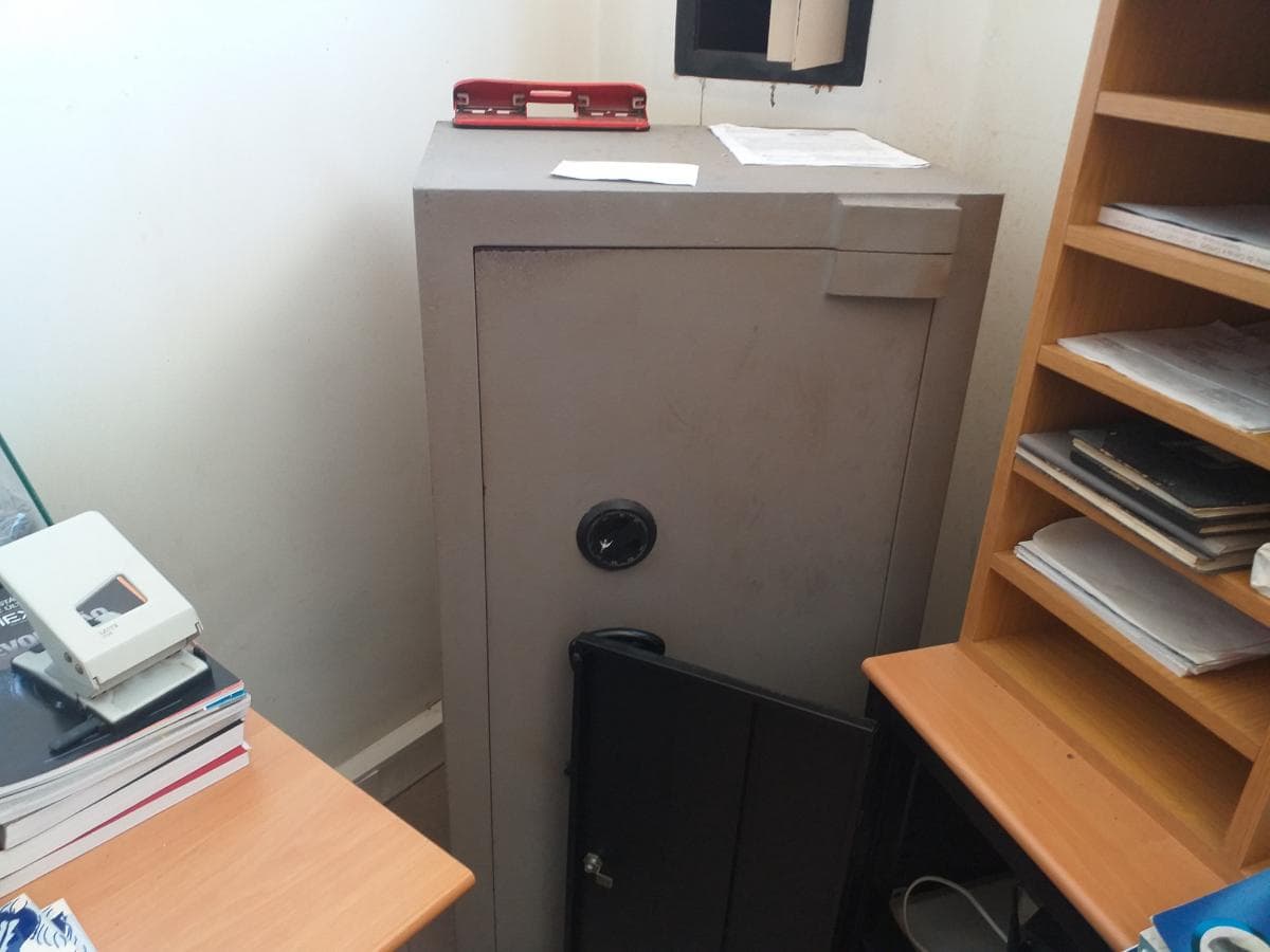 Equipamiento de Oficina — imagen 7
