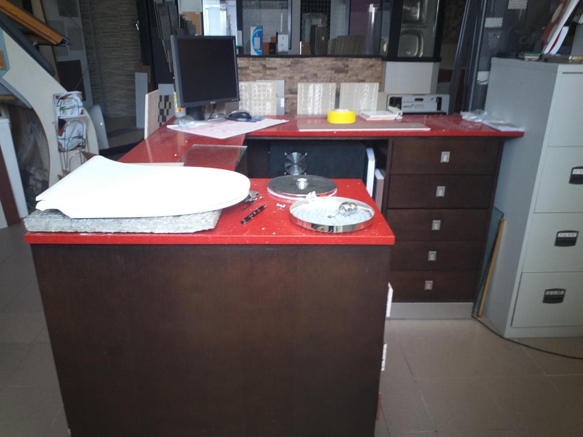 Equipamiento de Oficina — imagen 8