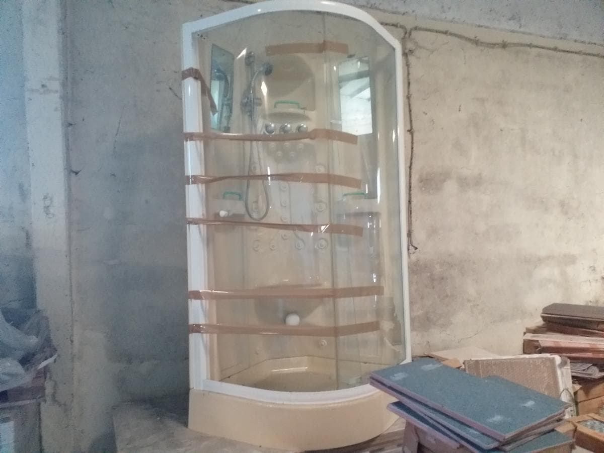 Equipamento de casa de banho — imagem 8