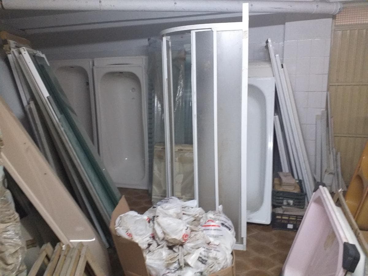 Equipamento de casa de banho — imagem 11