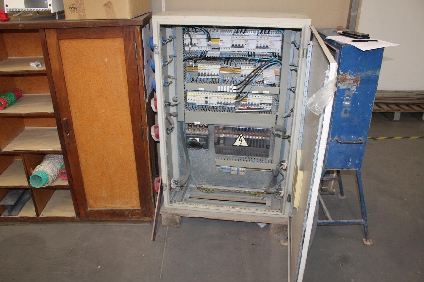 Equipamentos para Eletricidade — imagen 4