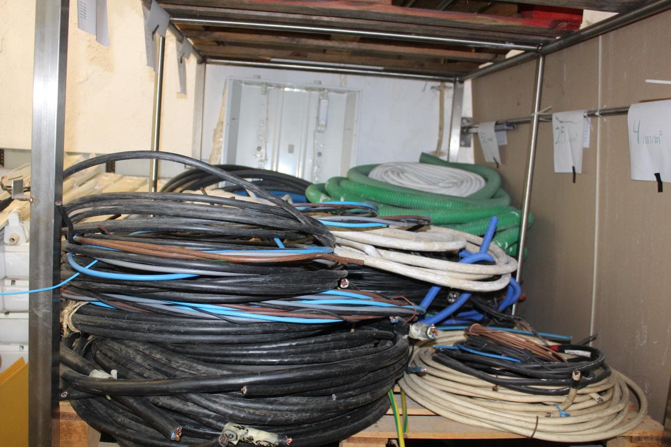 Equipamentos para Eletricidade — imagen 6