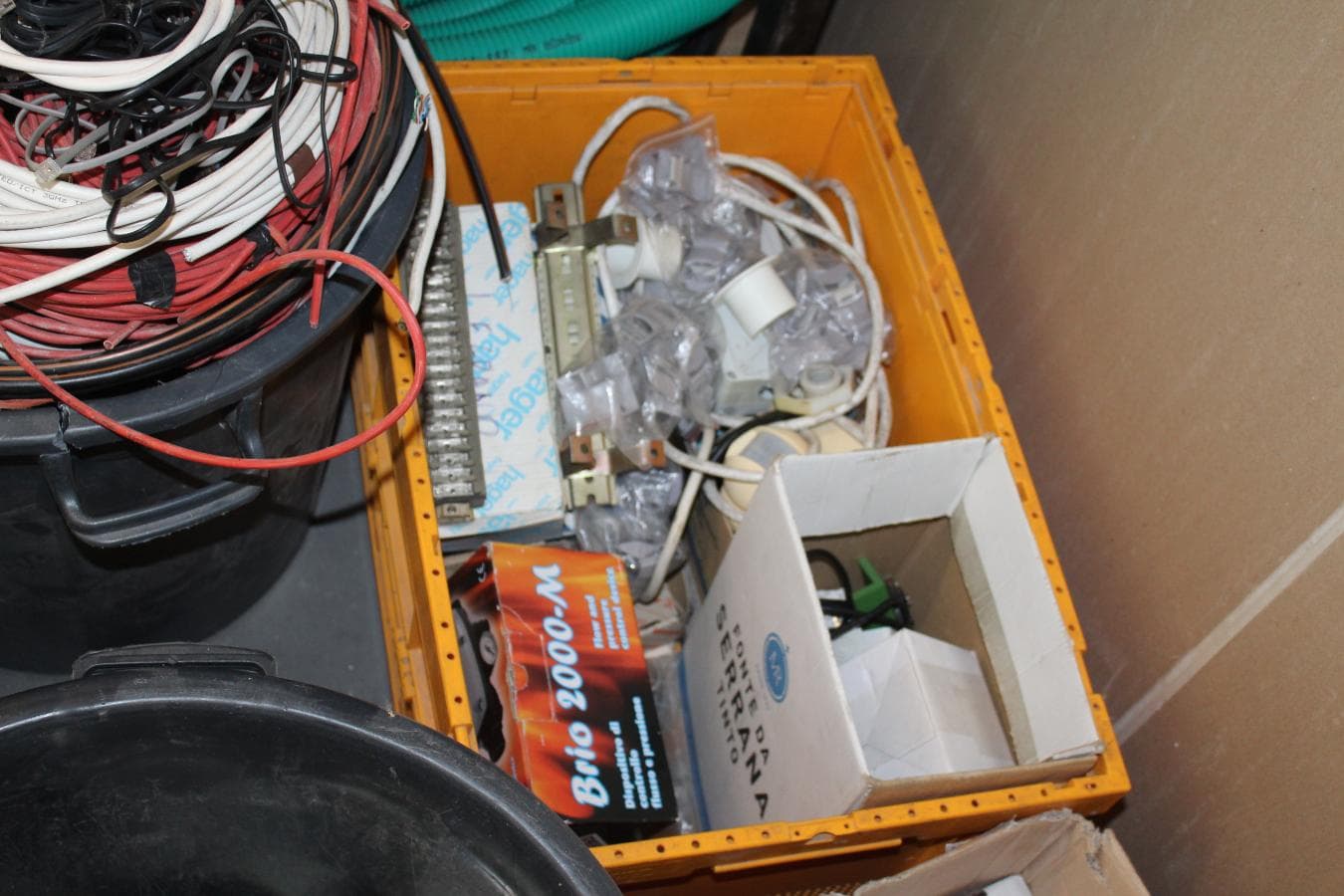 Equipamentos para Eletricidade — imagen 11