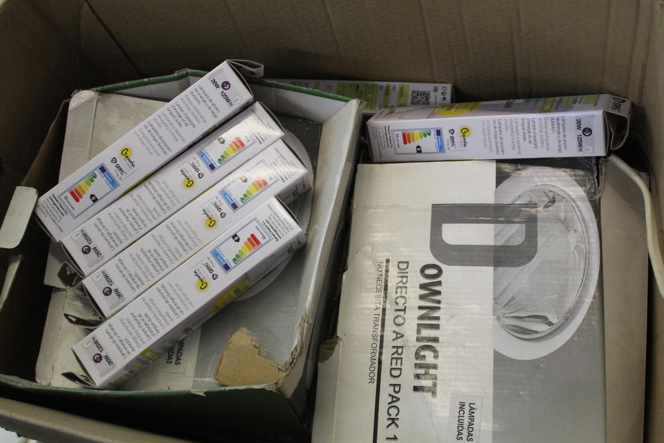 Equipamentos para Eletricidade — imagen 12