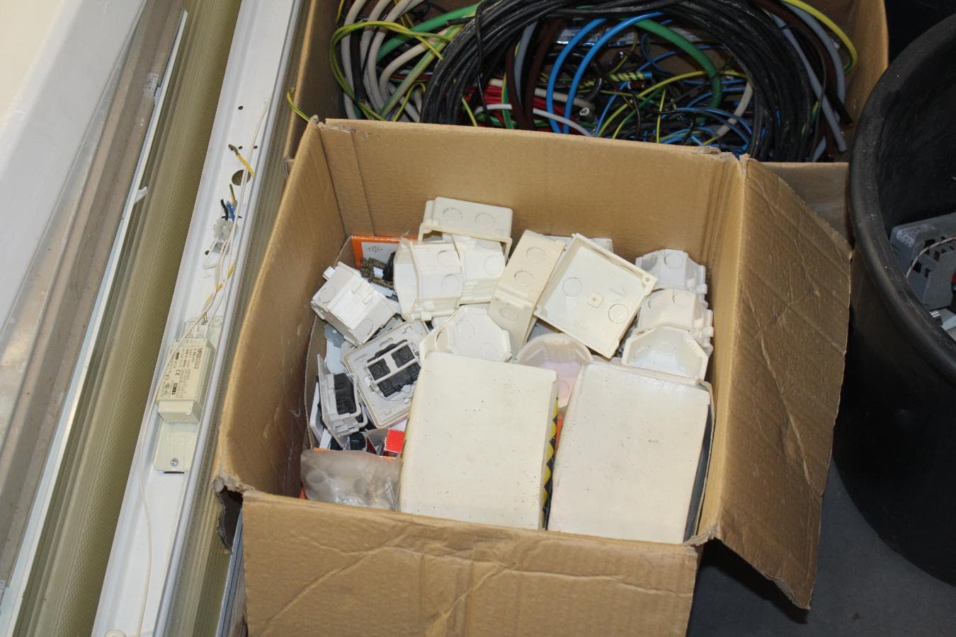 Equipamentos para Eletricidade — imagen 13