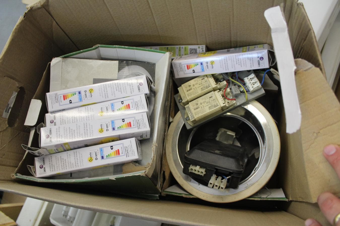 Equipamentos para Eletricidade — imagen 17