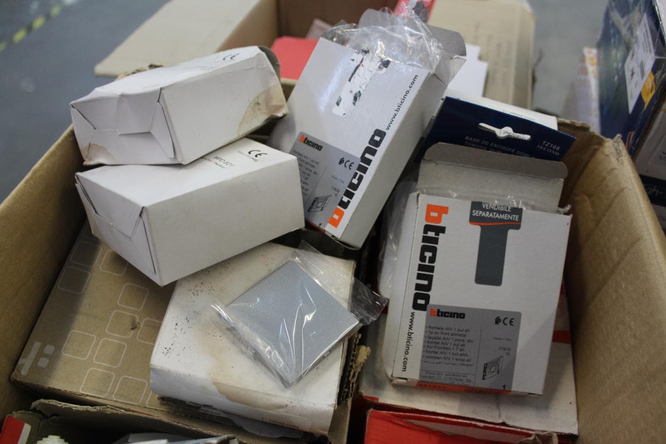 Equipamentos para Eletricidade — imagen 16