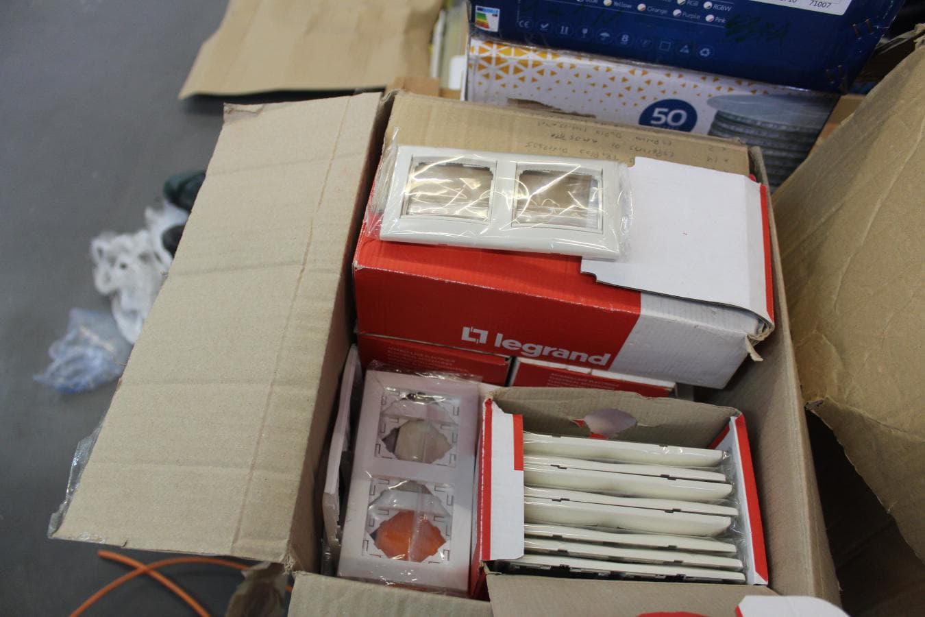 Equipamentos para Eletricidade — imagen 18