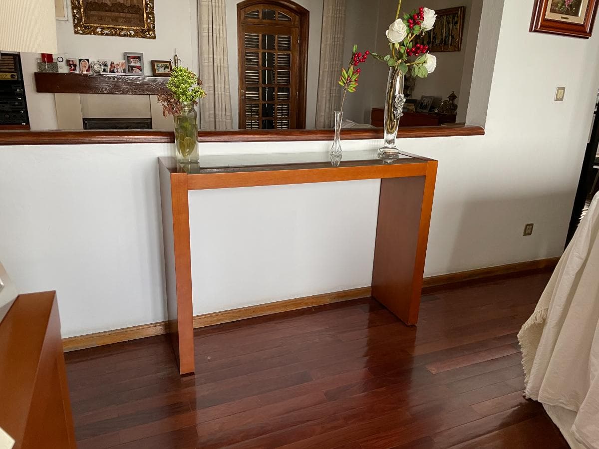 Mobiliario y decoración