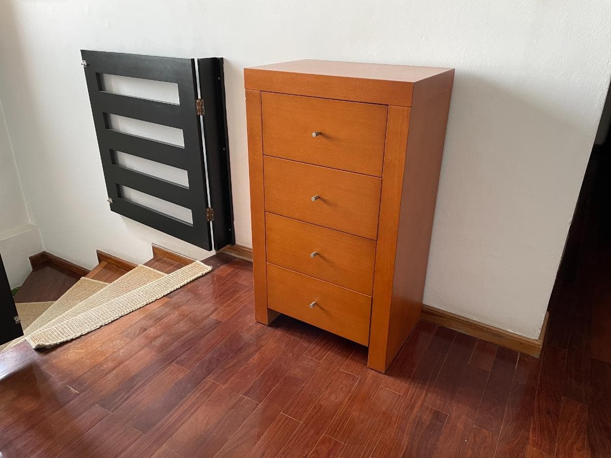 Mobiliario y decoración