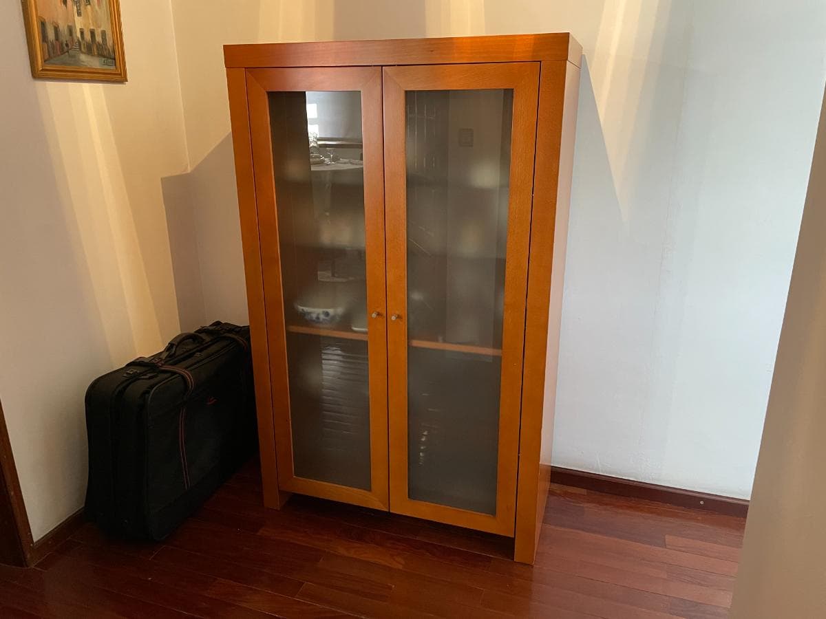 Mobiliario y decoración