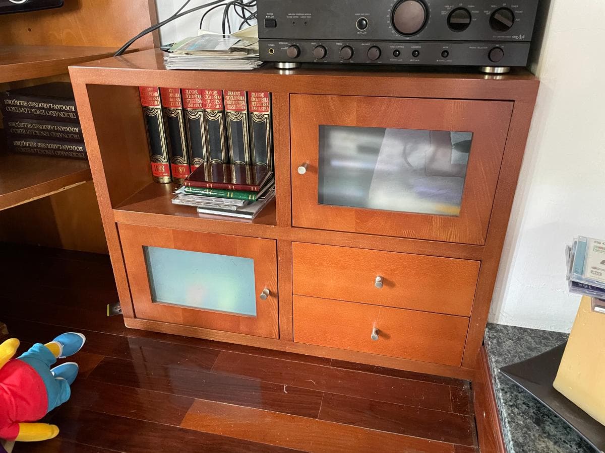 Mobiliario y decoración