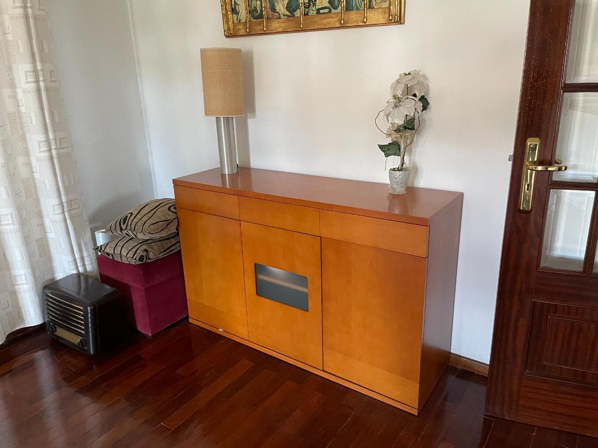 Mobiliario y decoración