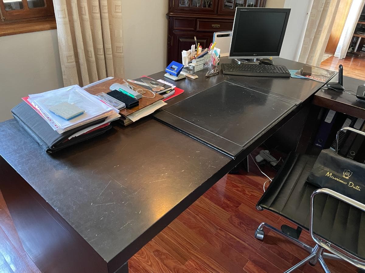 Mobilier et Décoration