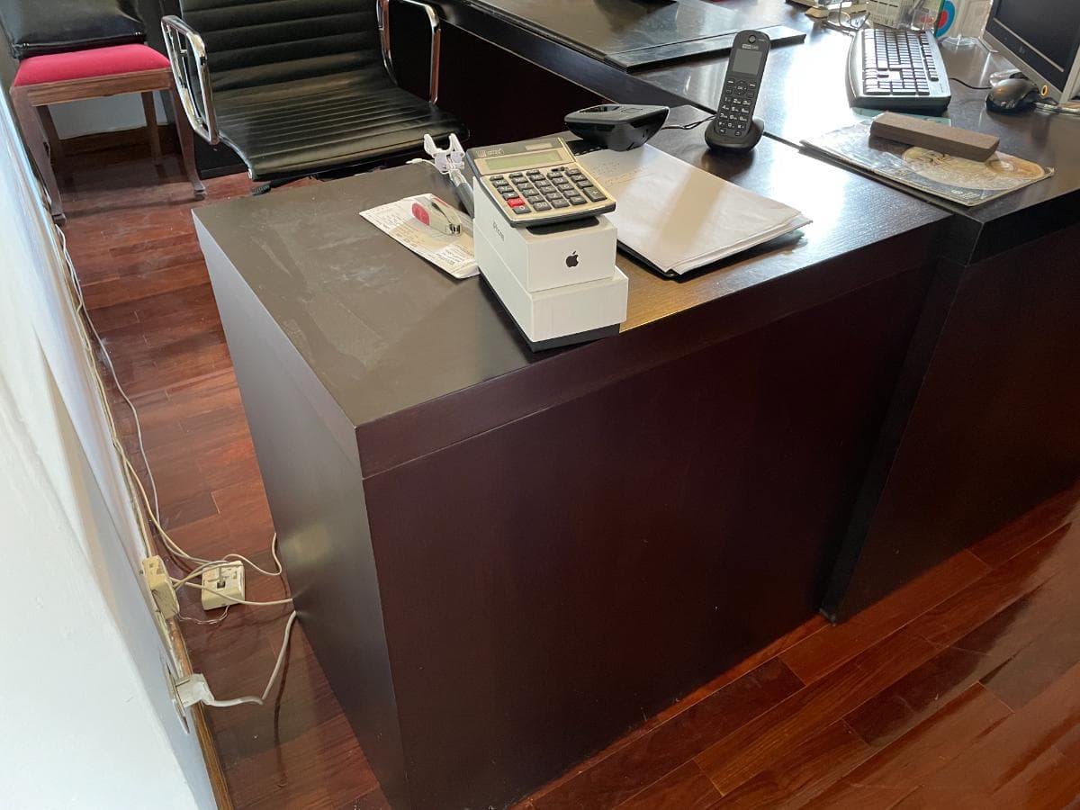 Mobiliario y decoración — imagen 2