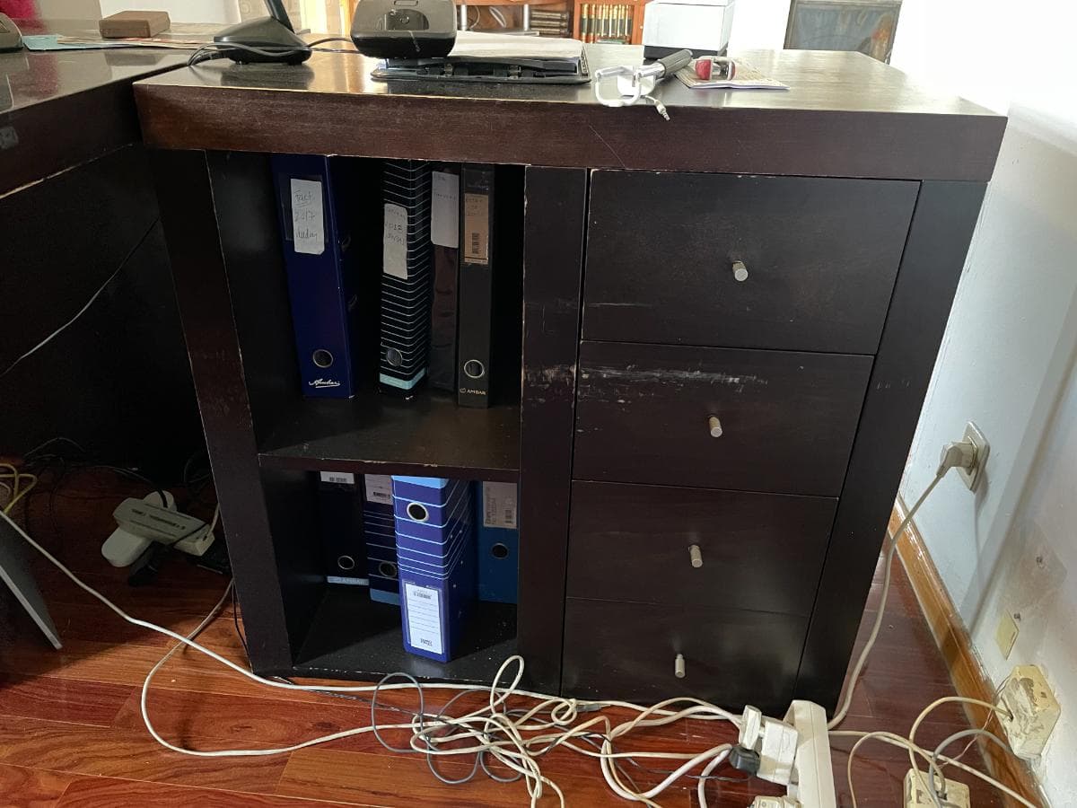 Mobiliario y decoración — imagen 1
