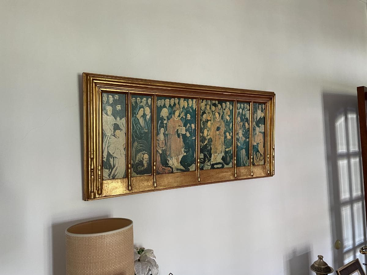 Furniture and Decoration — image 1