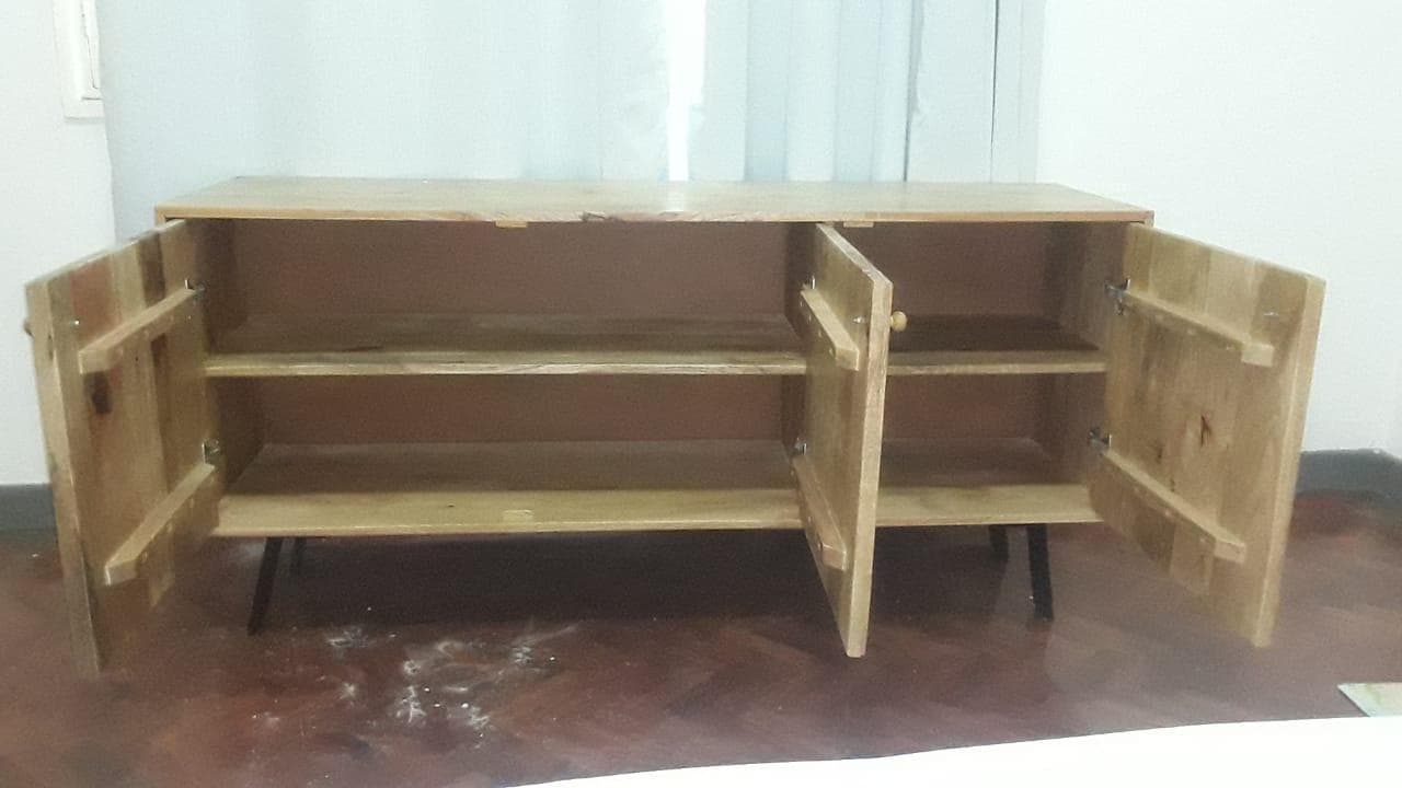 Mobiliário de Lar · — imagem 2