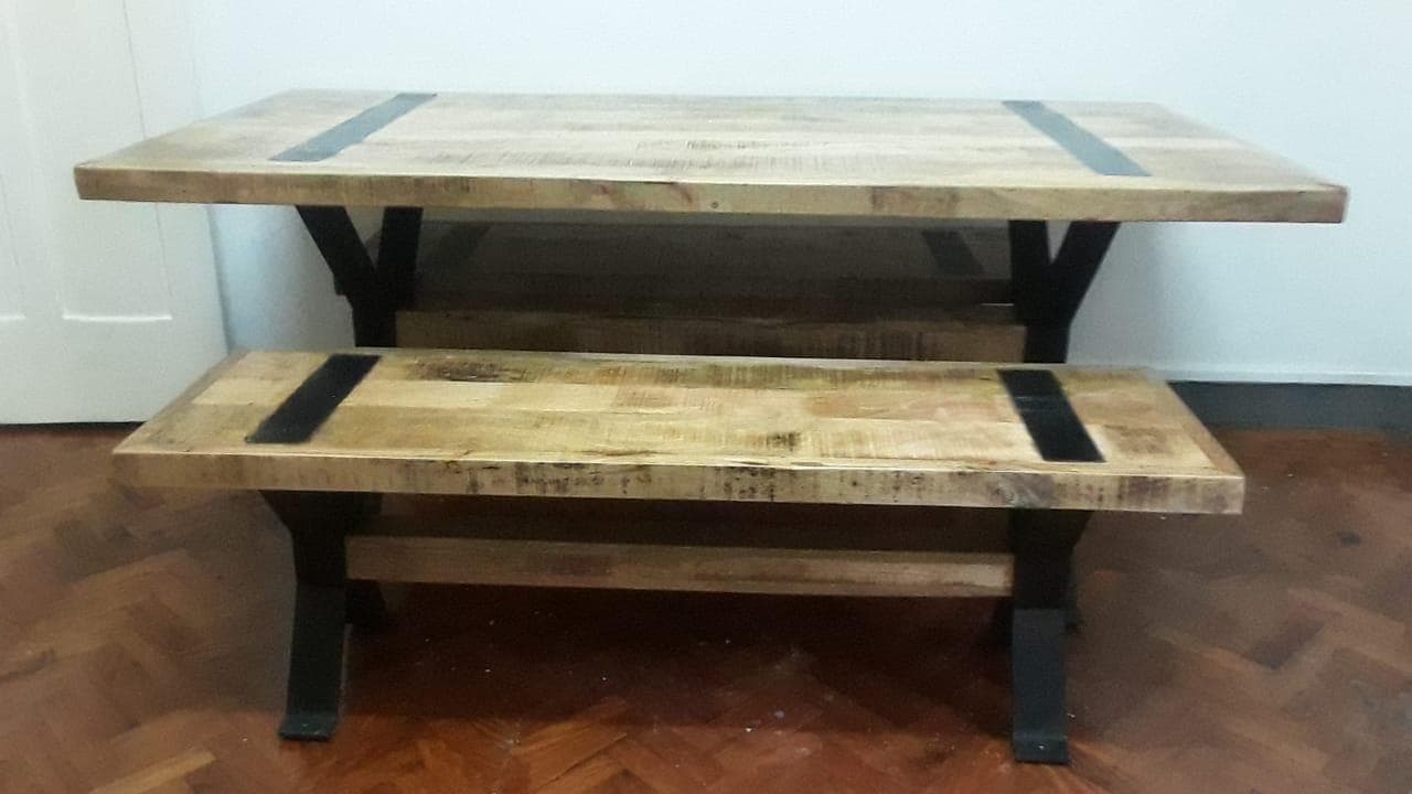 Mobiliário de Lar · — imagem 2