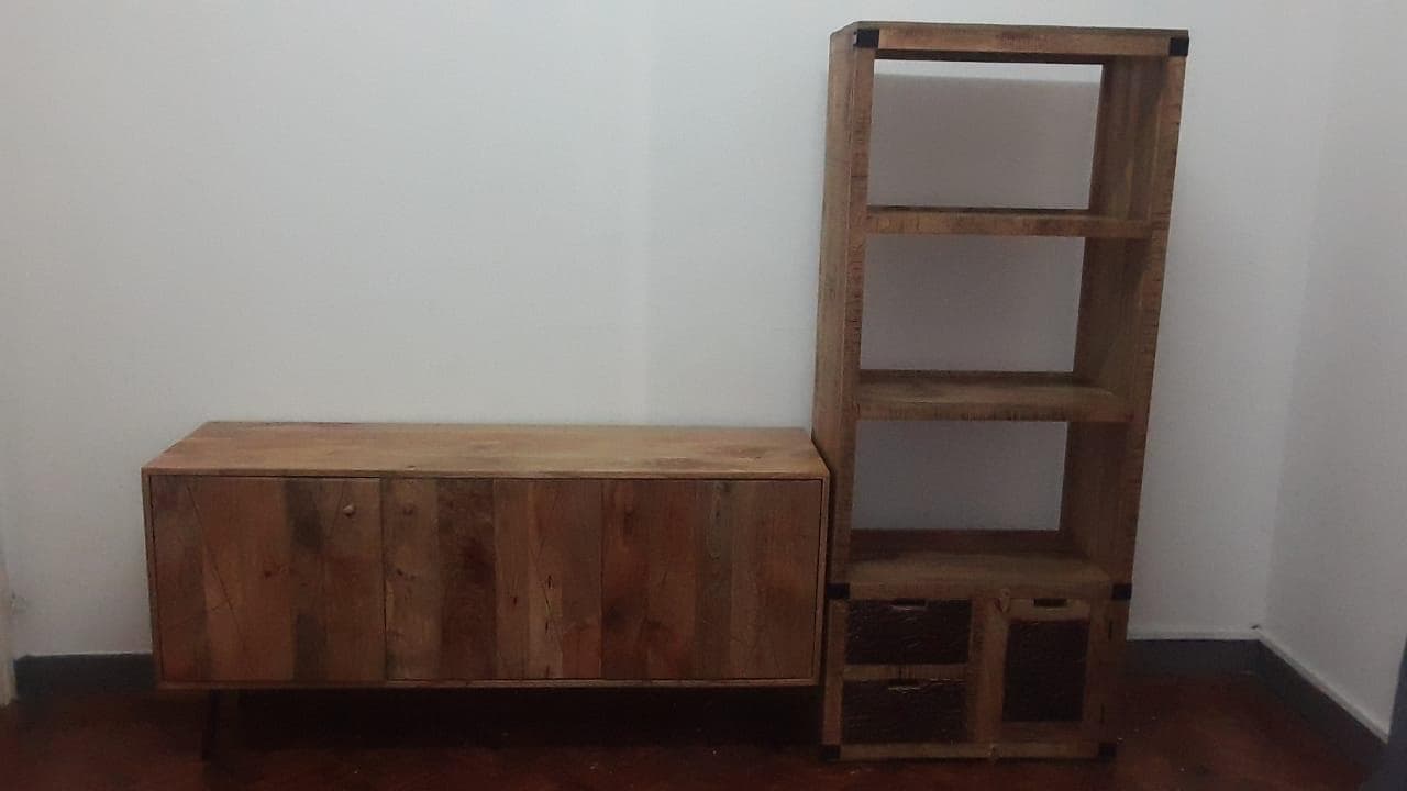 Mobiliário de Lar · — imagen 2