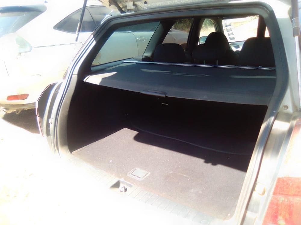 Subaru Legacy · — imagem 9