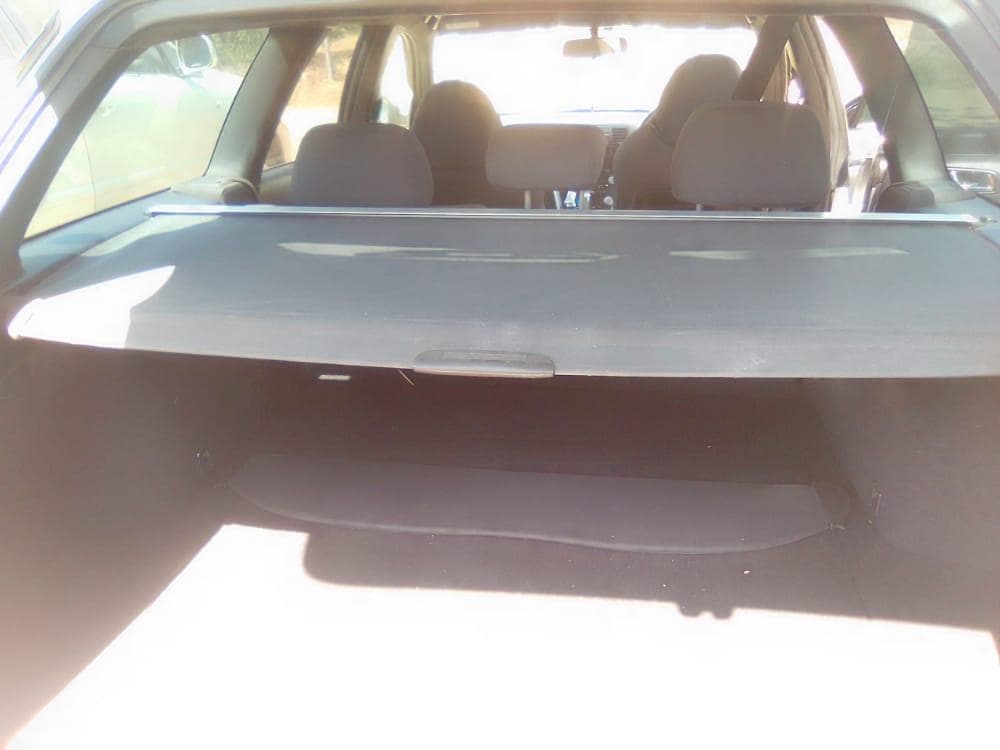 Subaru Legacy · — imagem 13