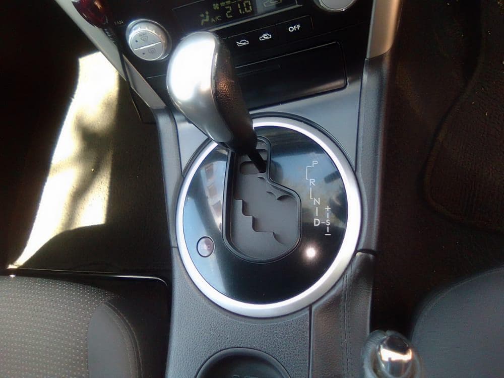 Subaru Legacy · — imagem 14