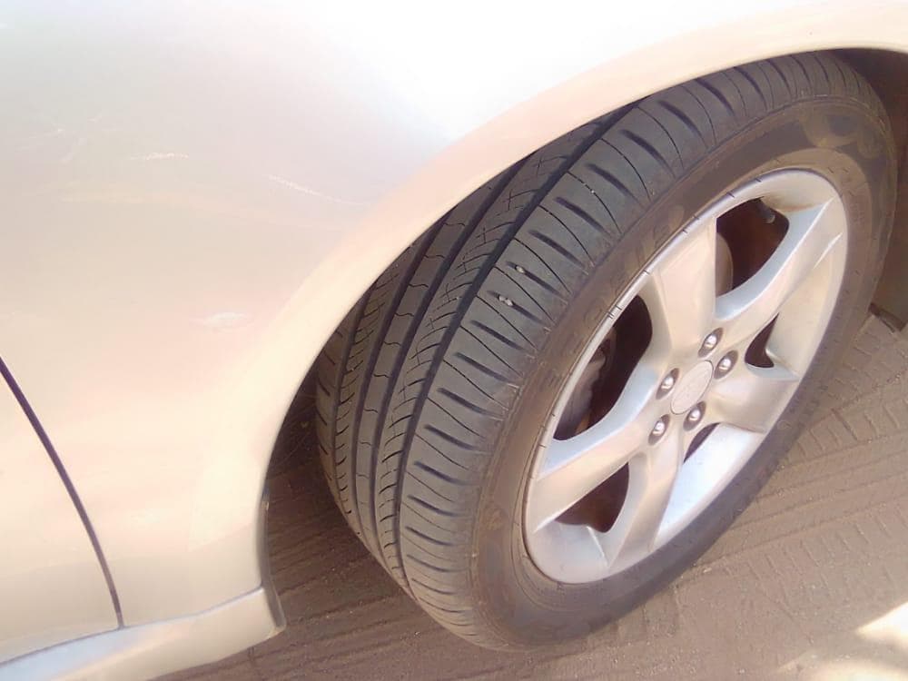 Subaru Legacy · — imagem 17