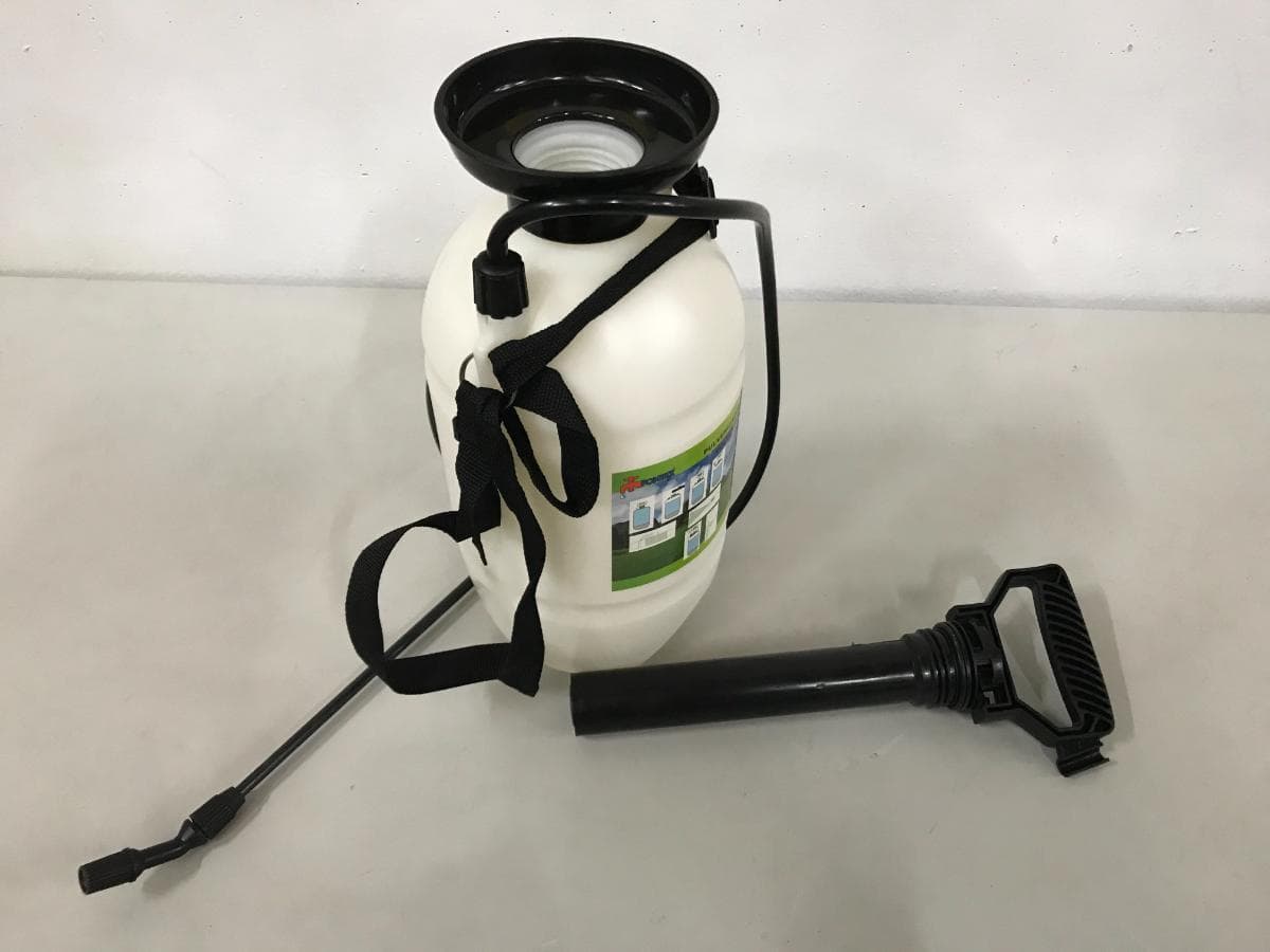 Pulverizadores — imagen 4
