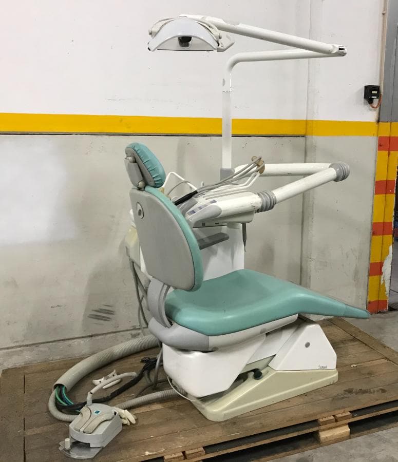 Cadeira Dentista — imagem 3