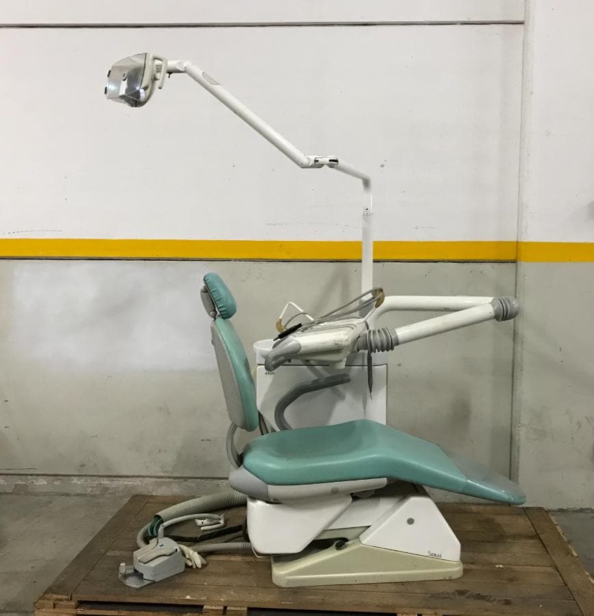 Cadeira Dentista — imagem 2