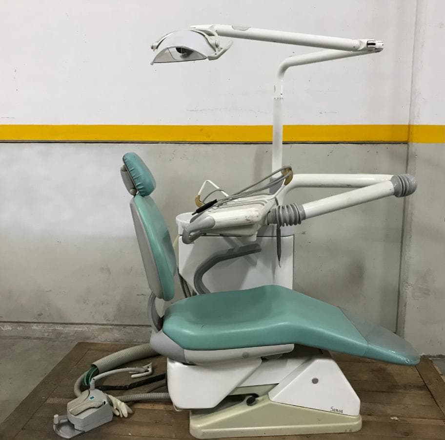 Cadeira Dentista — imagem 5