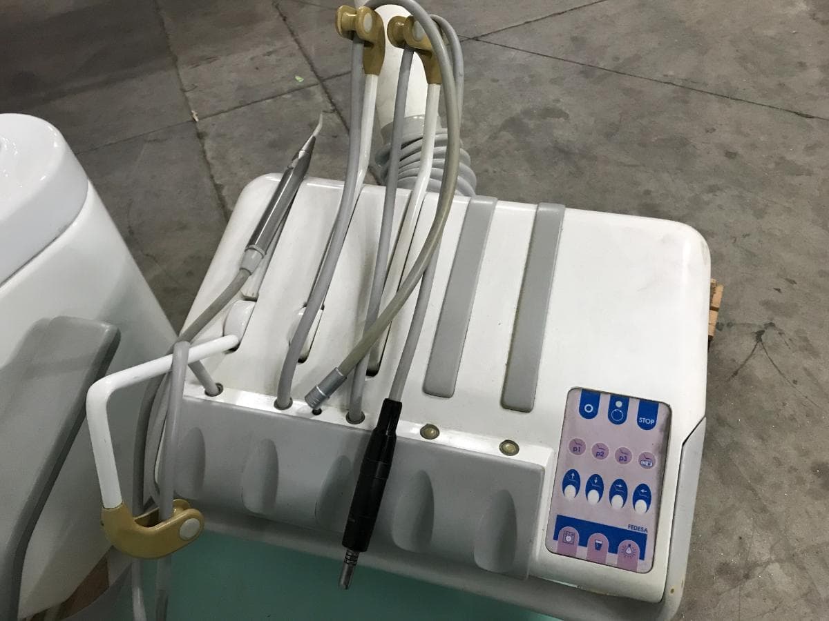 Cadeira Dentista — imagem 7