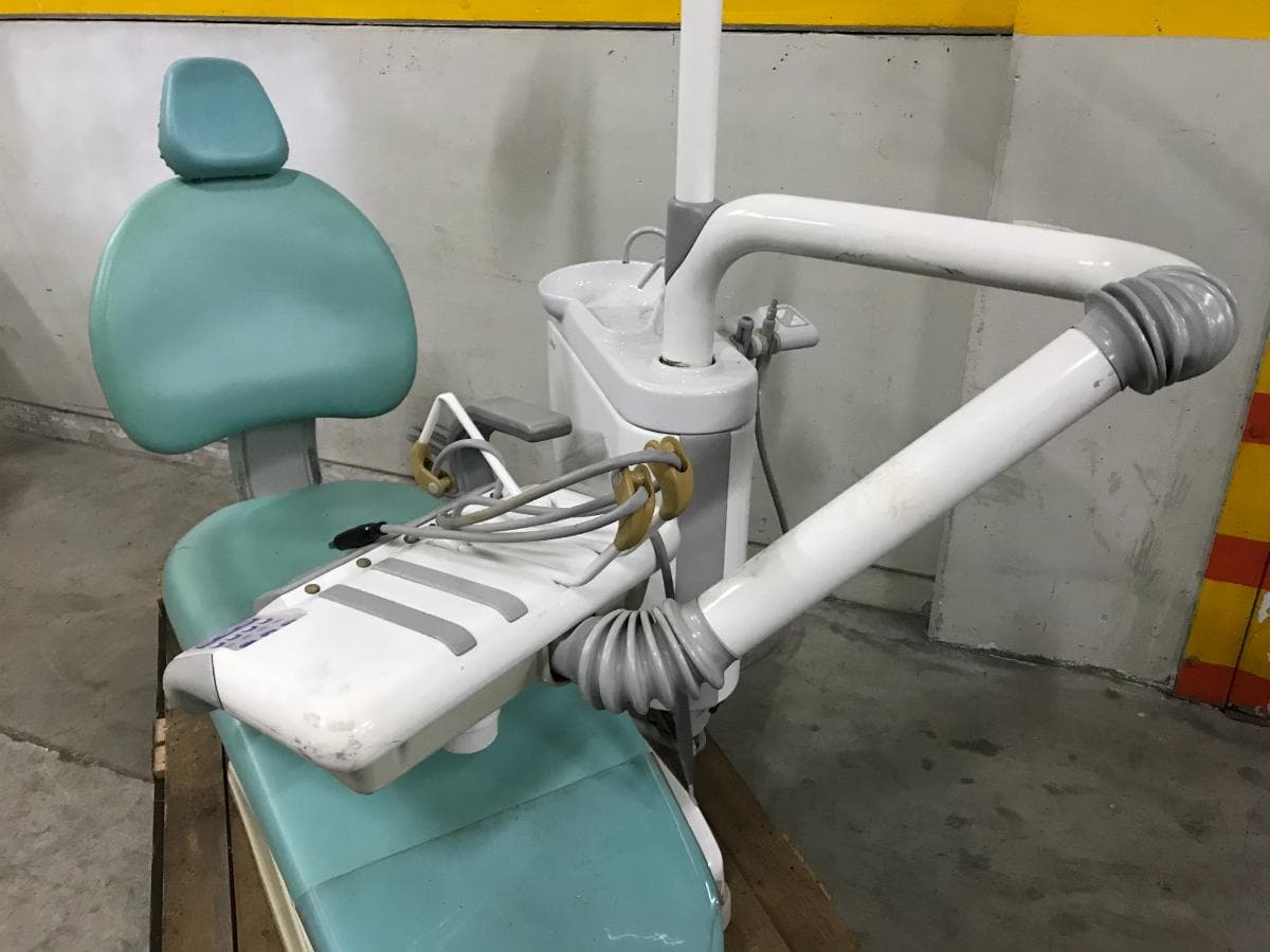 Cadeira Dentista — imagem 4
