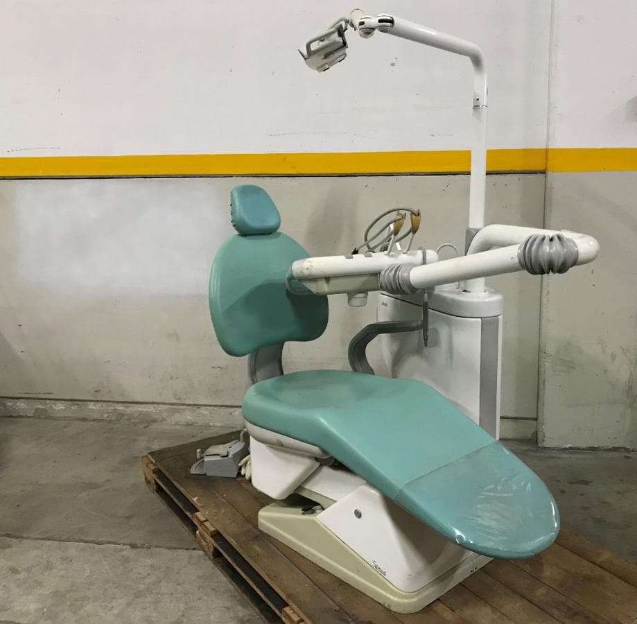 Cadeira Dentista — imagem 1