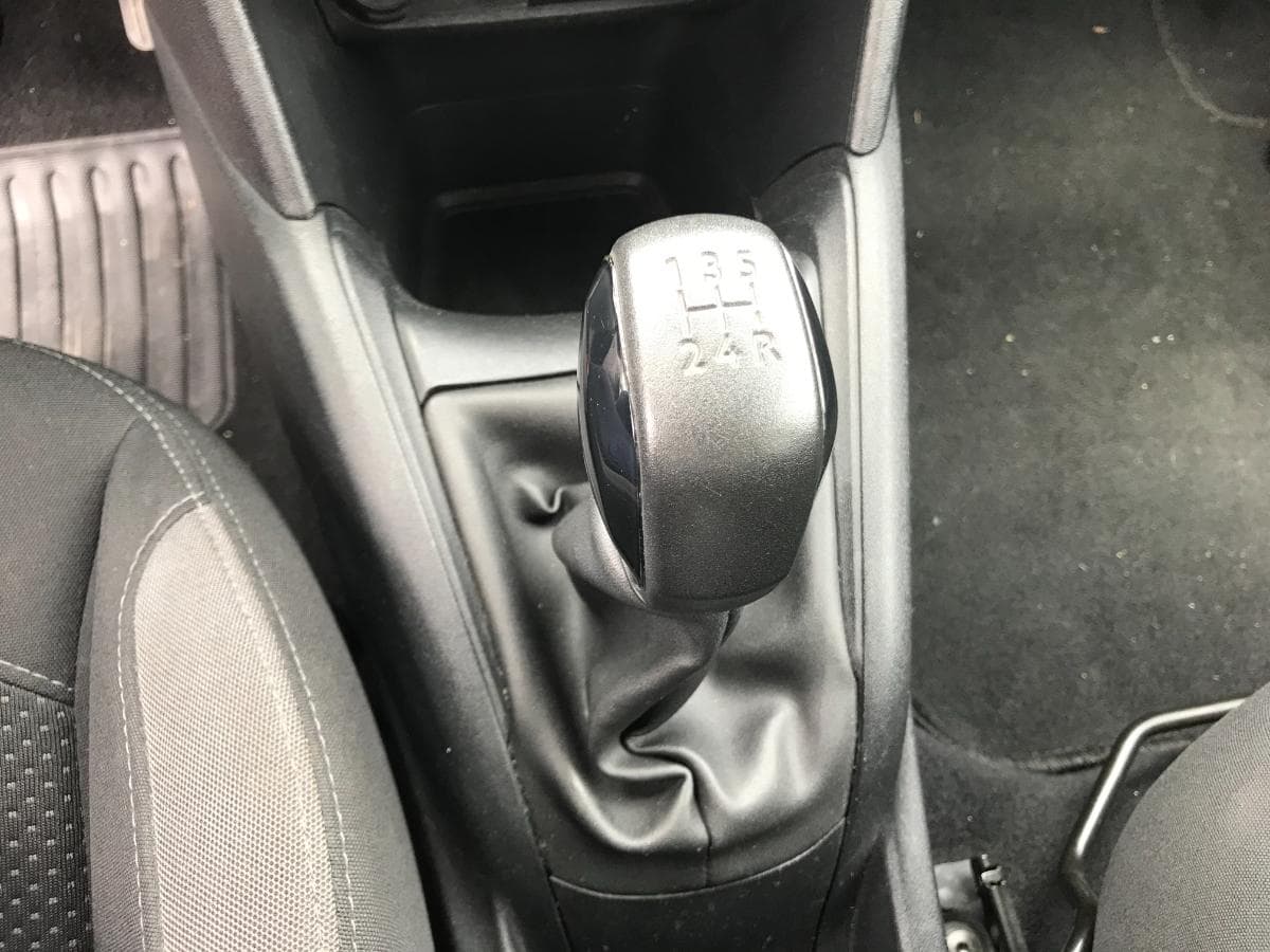 Peugeot 208 1.4 HDI · Ano 2012 — imagen 21