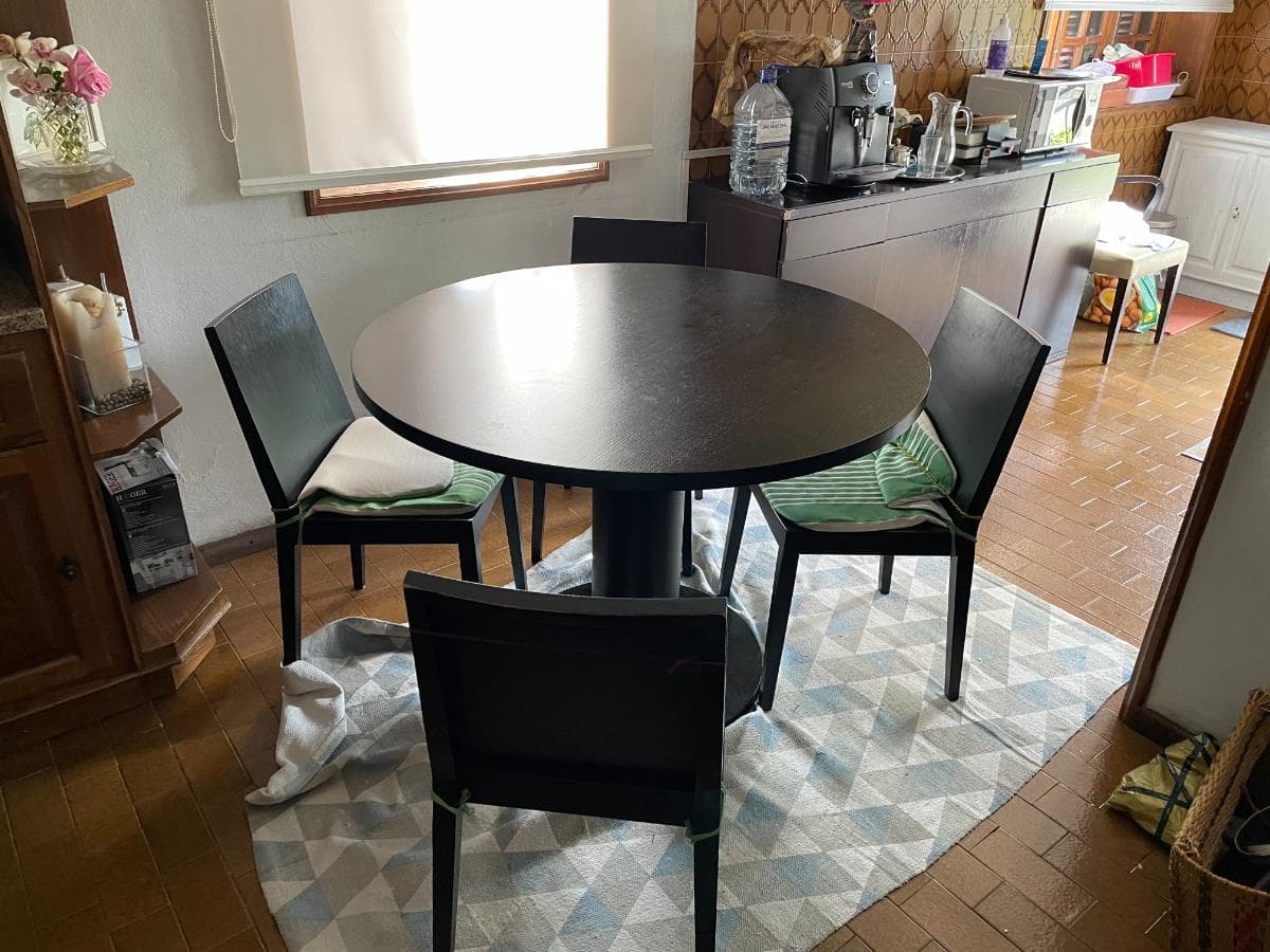 Mobiliario y decoración — imagen 1