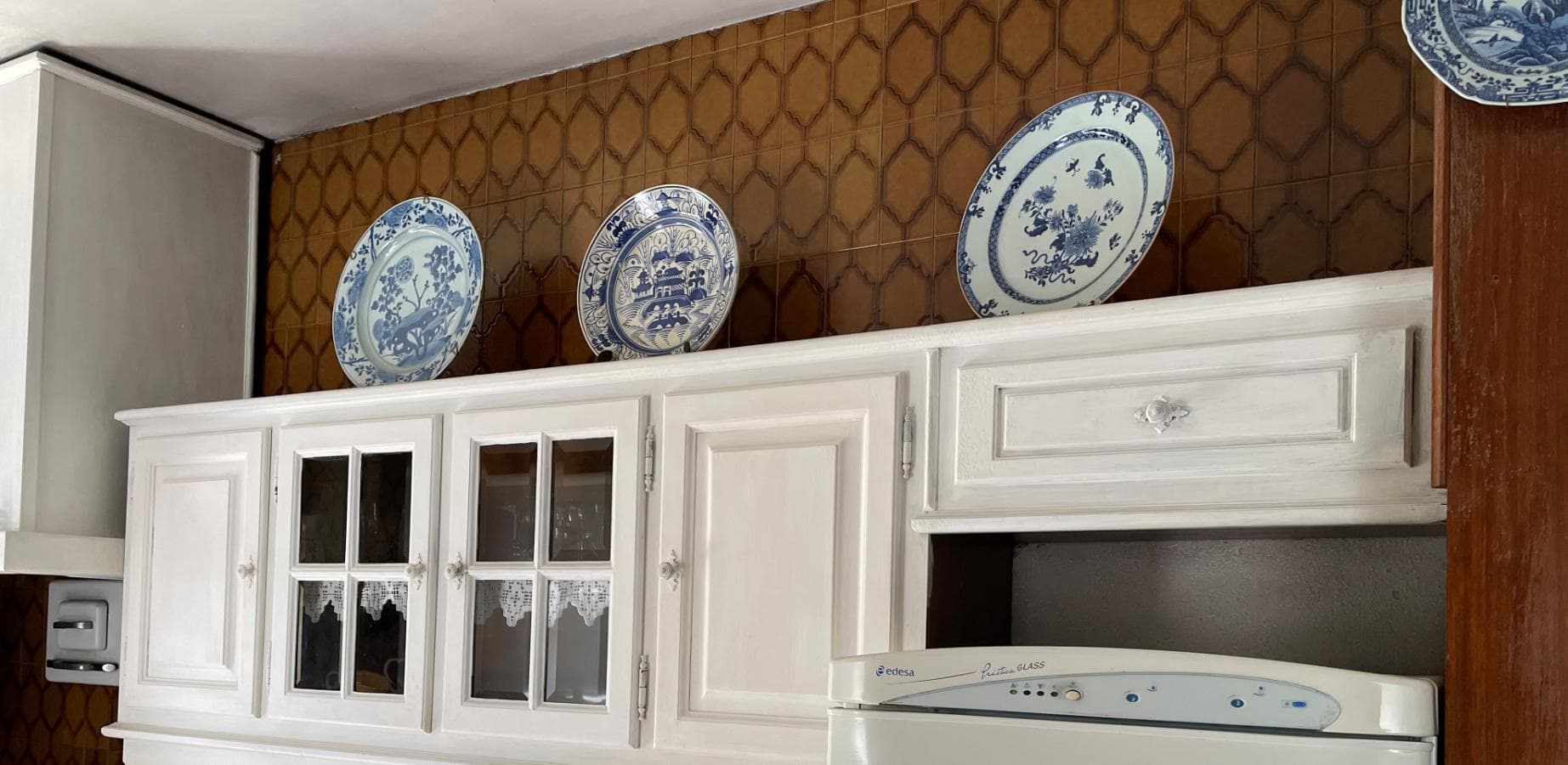Mobiliario y decoración