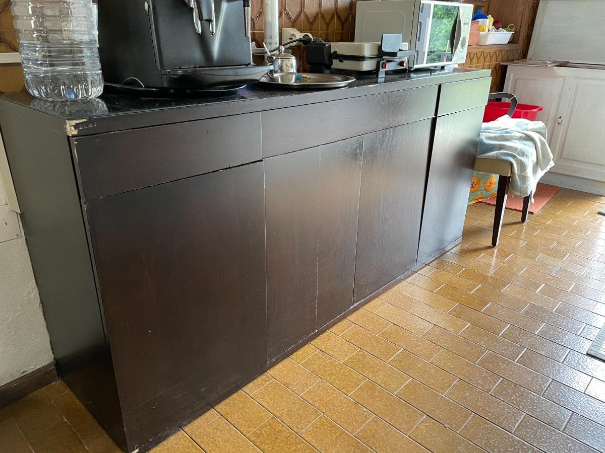 Mobiliario y decoración