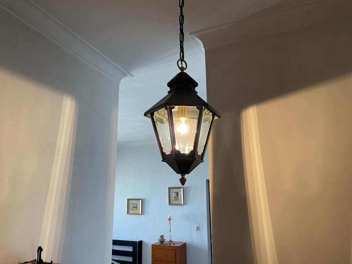 Mobiliario y decoración