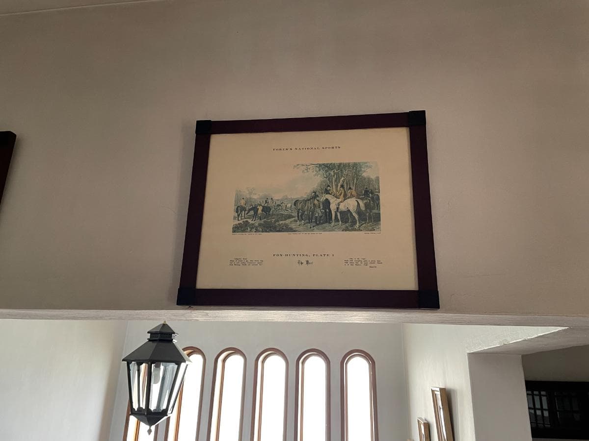 Mobiliario y decoración — imagen 1