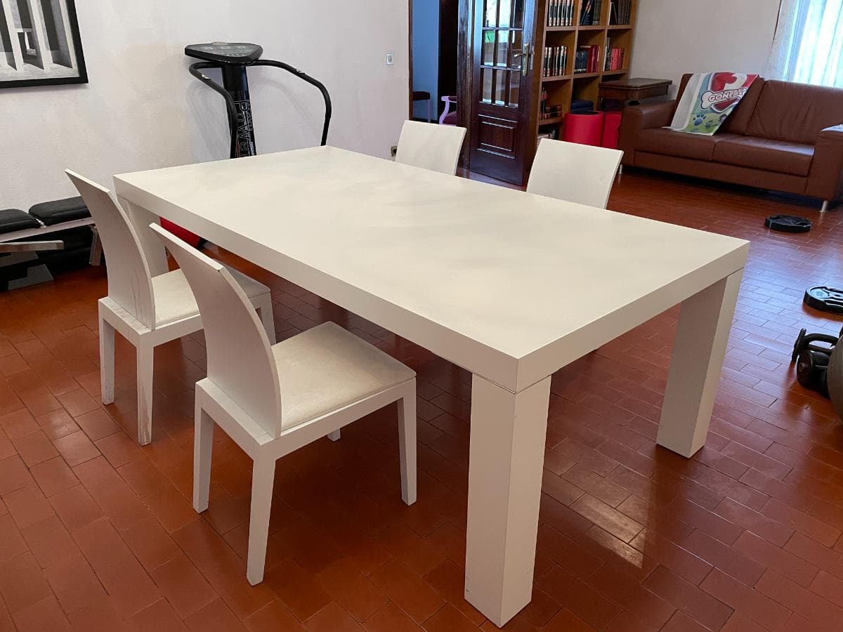 Mobiliário e Decoração — imagem 1