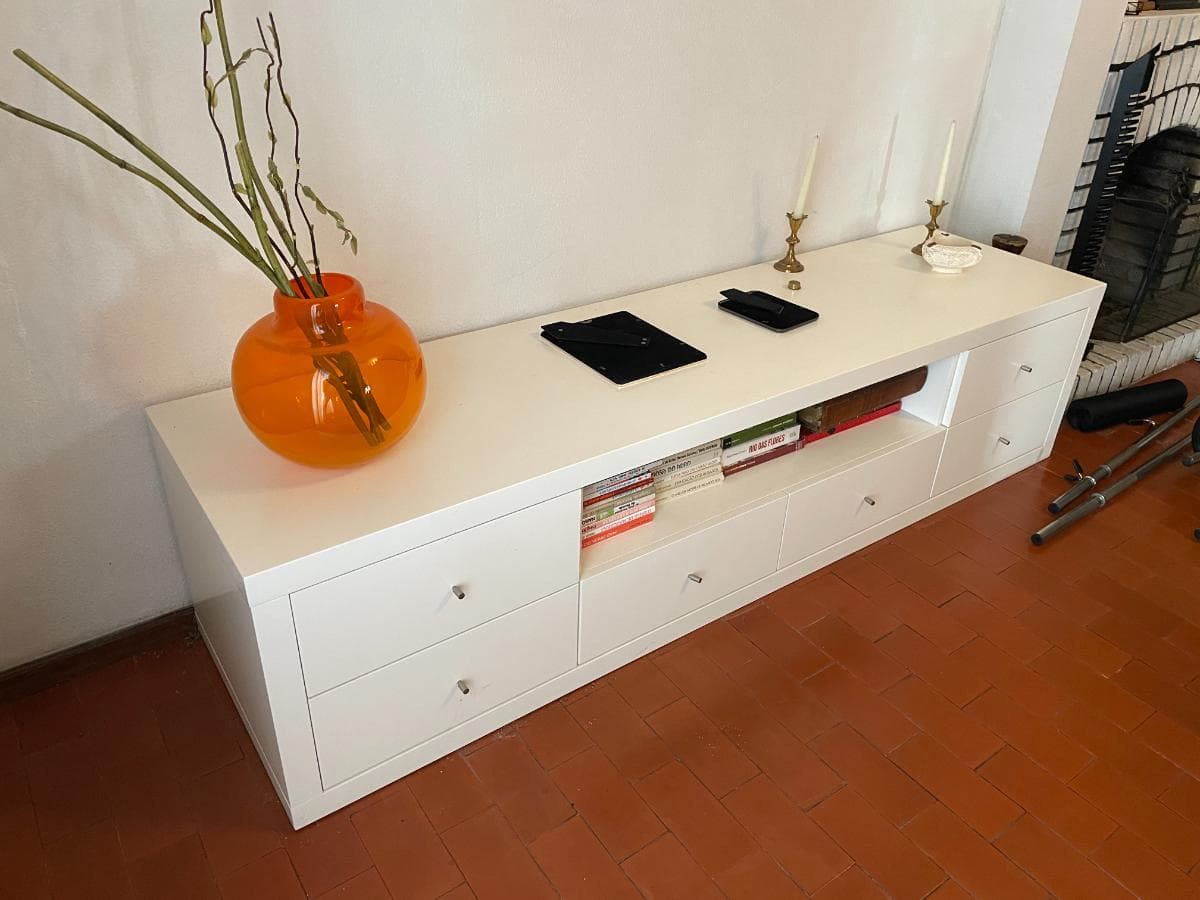 Mobiliario y decoración