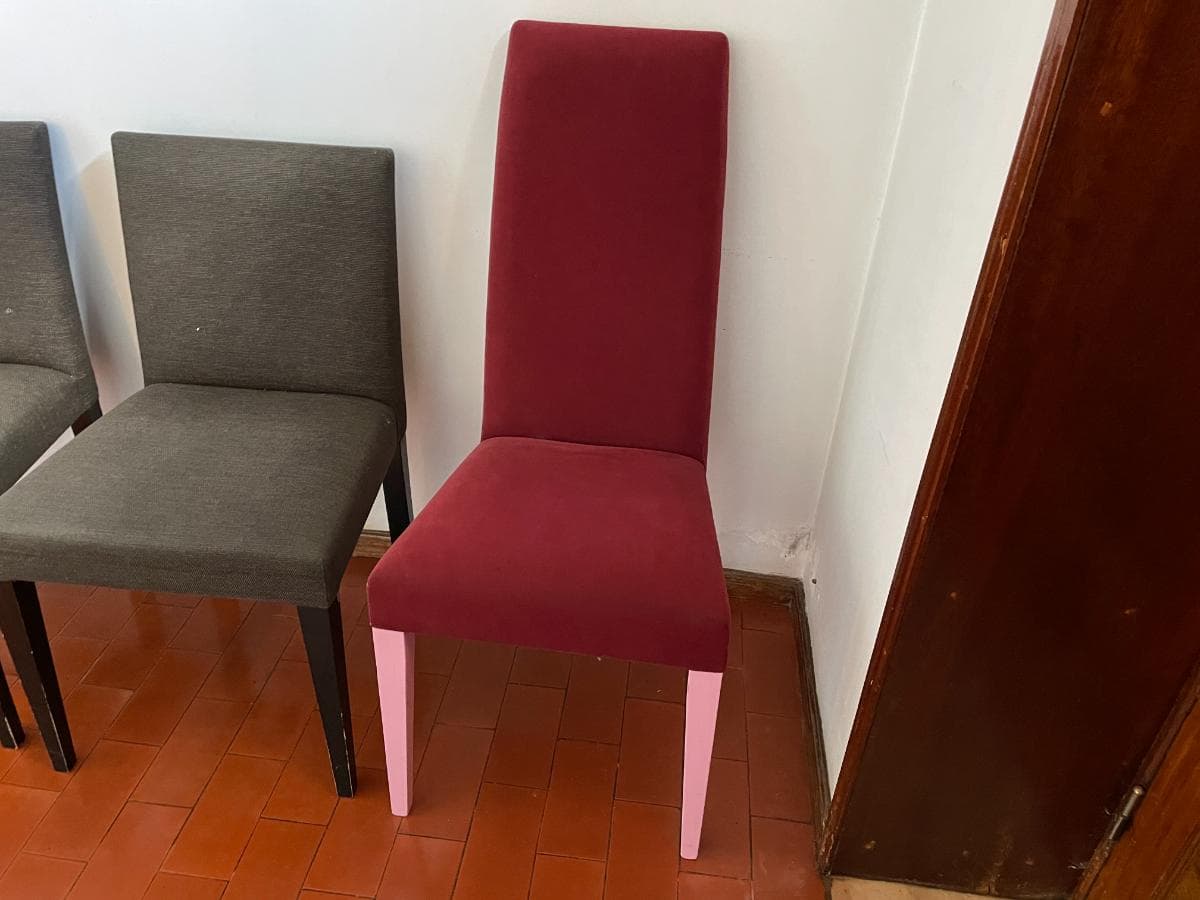 Mobiliário e Decoração — imagem 1