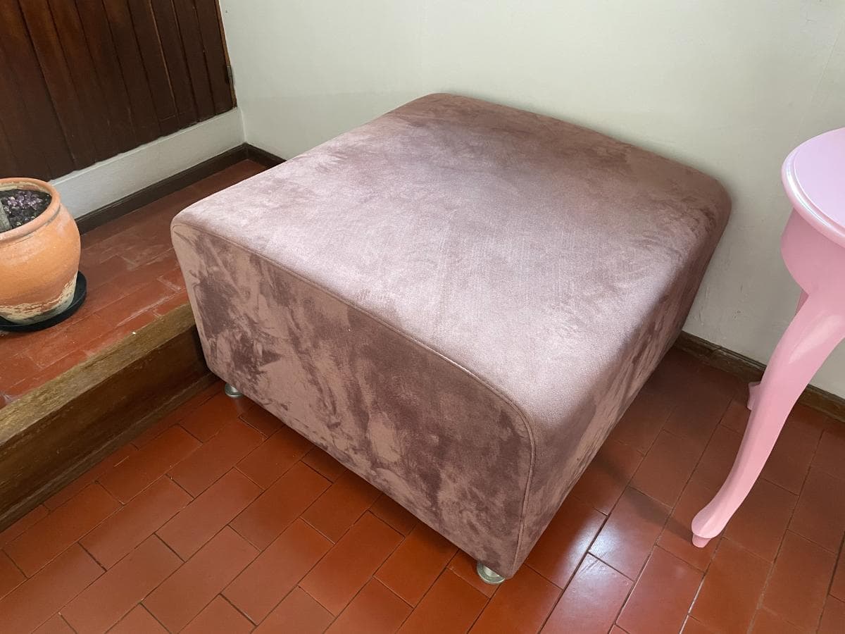 Mobiliario y decoración