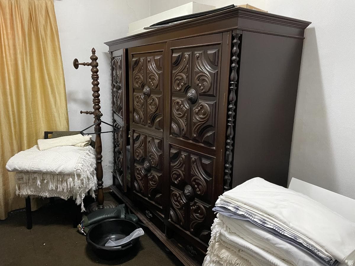 Mobiliario y decoración