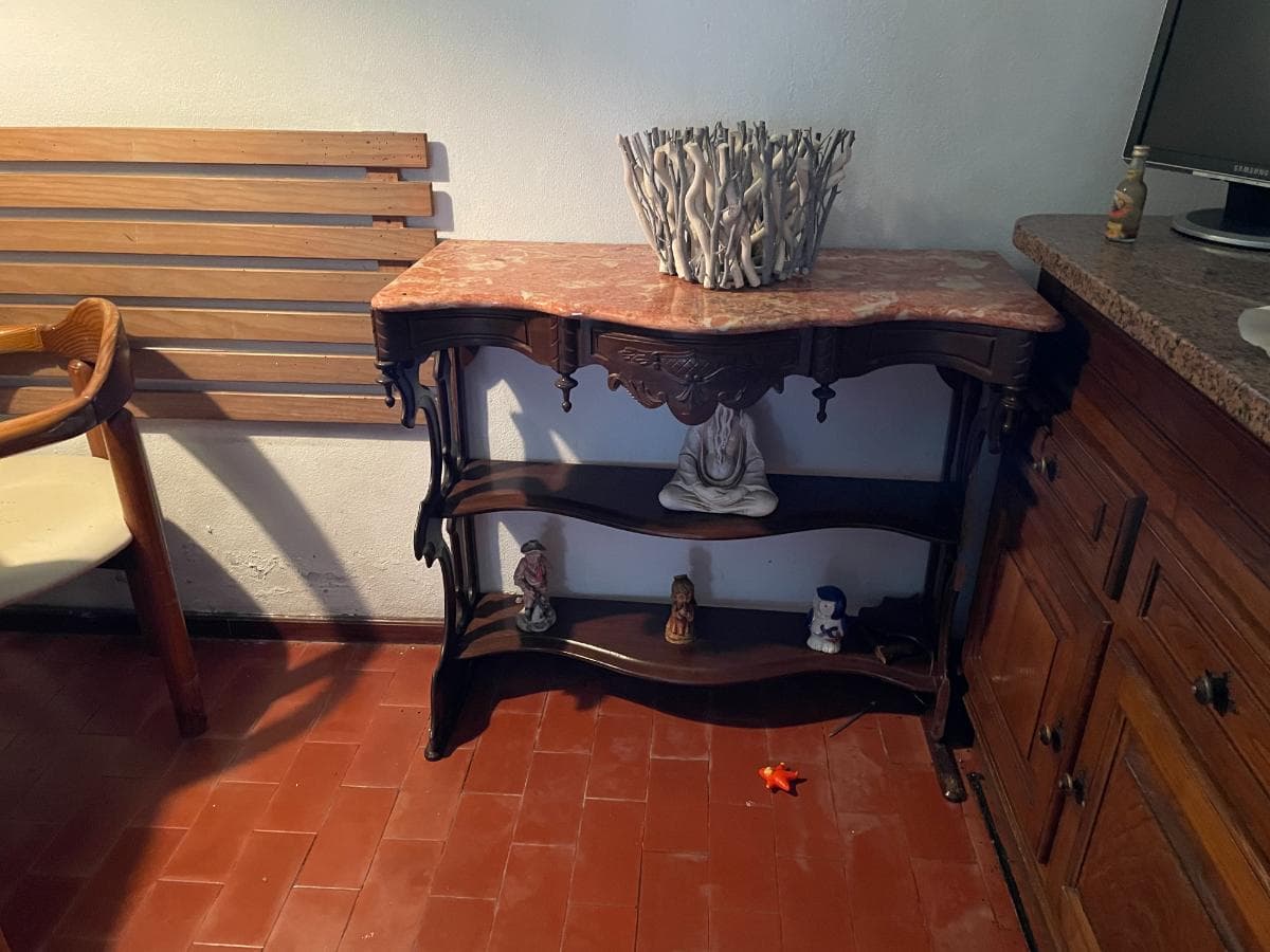 Mobiliario y decoración