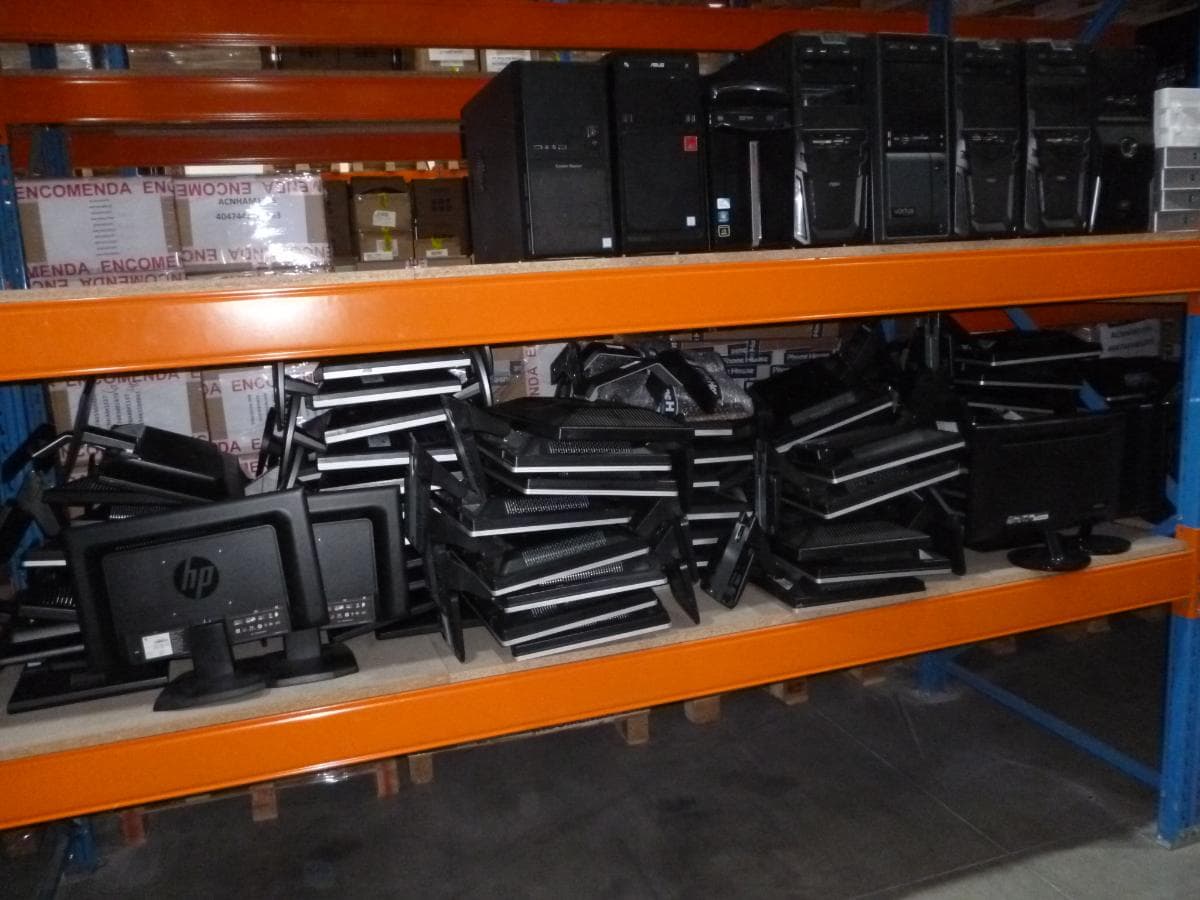 Informática/Telecomunicações — imagen 4