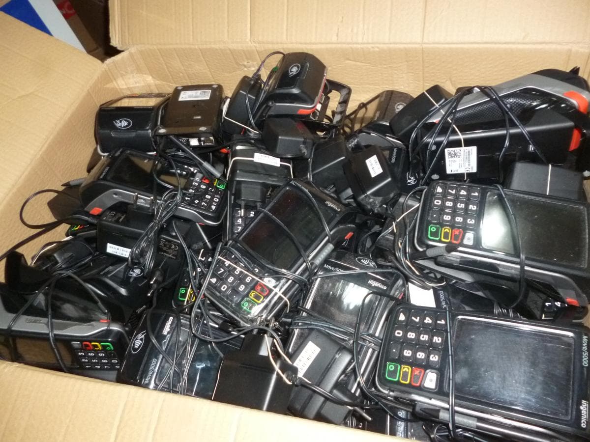 Informática/Telecomunicações — imagen 5