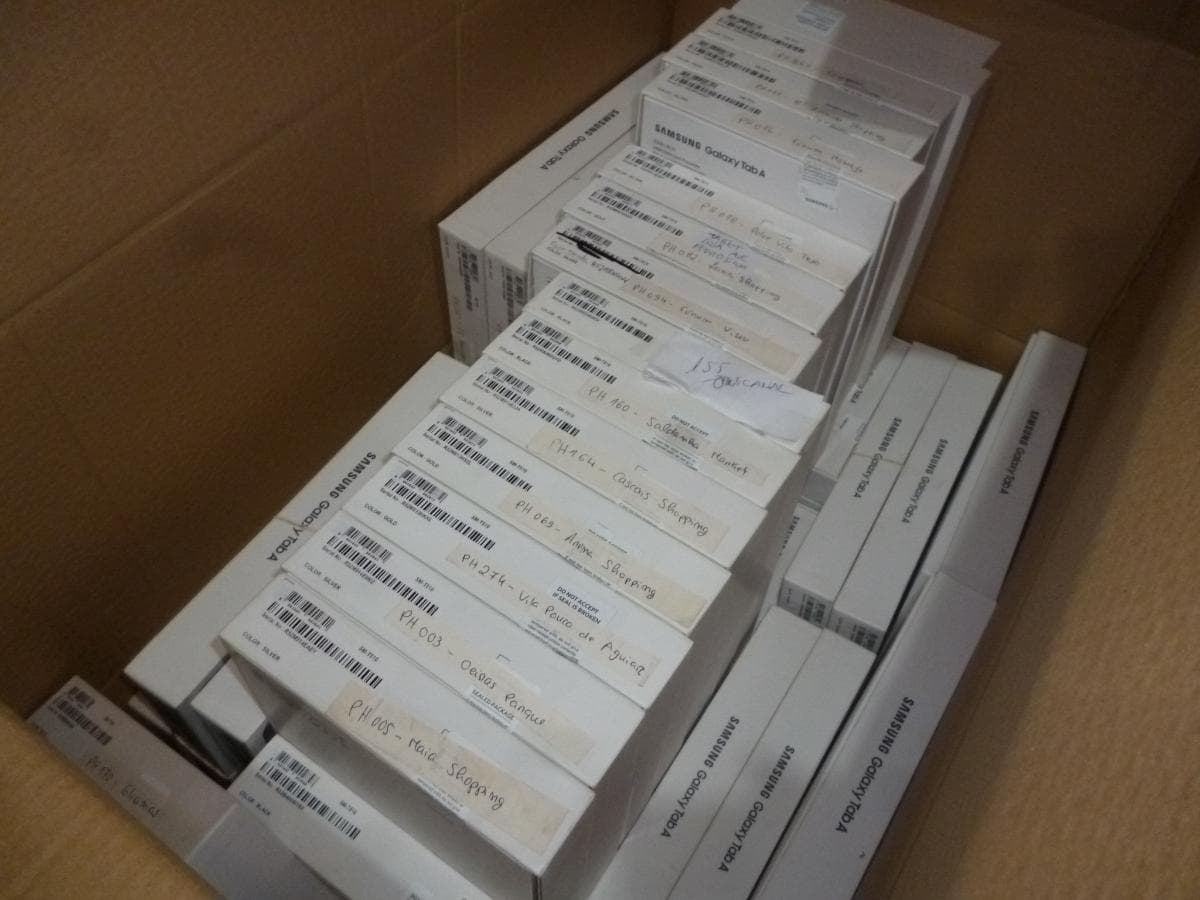 Informática/Telecomunicações — imagen 2